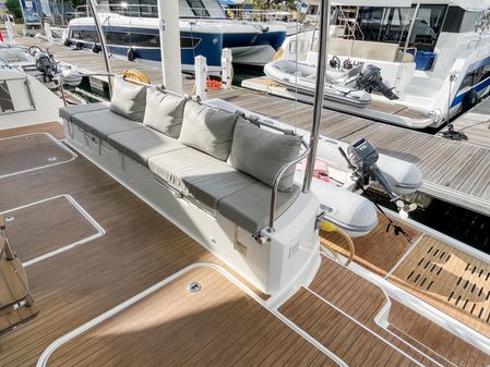 Fountaine Pajot MY 44 image