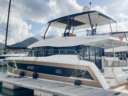 Fountaine Pajot MY 44 image