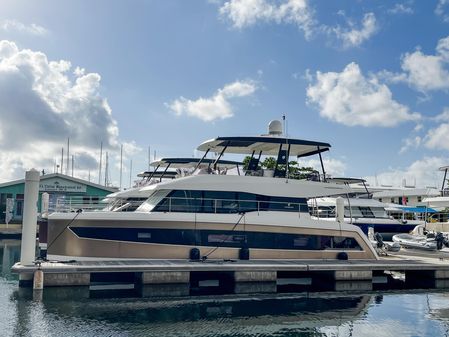 Fountaine Pajot MY 44 image