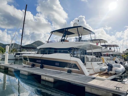 Fountaine Pajot MY 44 image