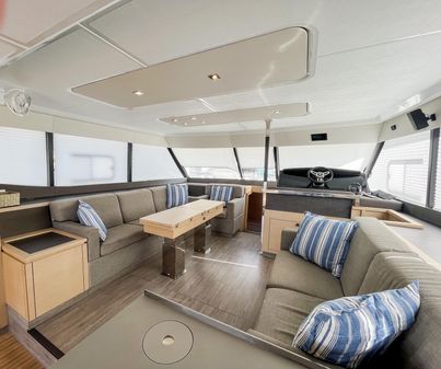 Fountaine Pajot MY 44 image