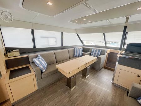 Fountaine Pajot MY 44 image