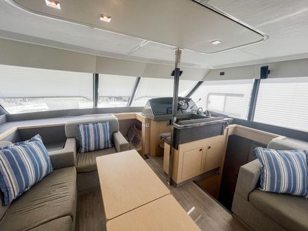 Fountaine Pajot MY 44 image