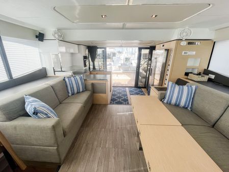 Fountaine Pajot MY 44 image