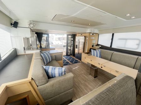 Fountaine Pajot MY 44 image