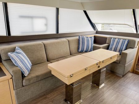 Fountaine Pajot MY 44 image