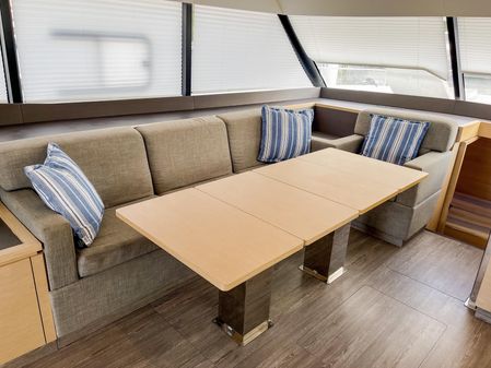 Fountaine Pajot MY 44 image