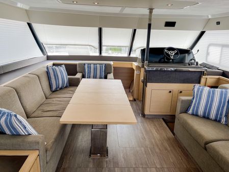 Fountaine Pajot MY 44 image