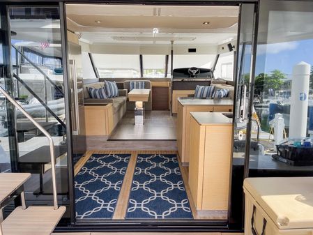 Fountaine Pajot MY 44 image