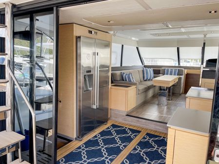 Fountaine Pajot MY 44 image