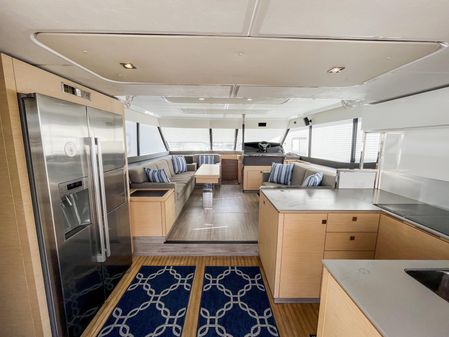 Fountaine Pajot MY 44 image