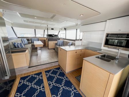 Fountaine Pajot MY 44 image