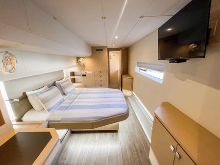 Fountaine Pajot MY 44 image