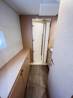 Fountaine Pajot MY 44 image