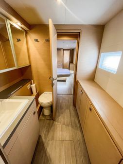 Fountaine Pajot MY 44 image