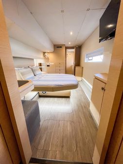 Fountaine Pajot MY 44 image