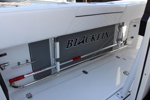 Blackfin 272 CC image