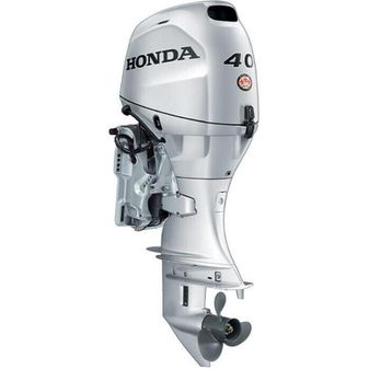 Honda BF40D4LRTA image