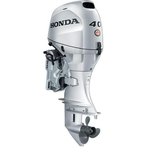 Honda BF40D4LRTA
