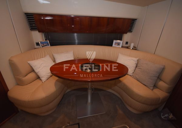 Fairline TARGA-40 image