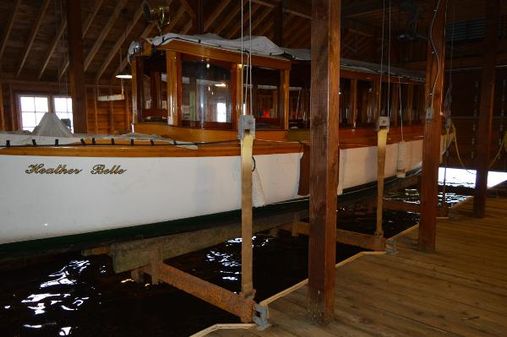 Historic 36-CABIN-LAUNCH image