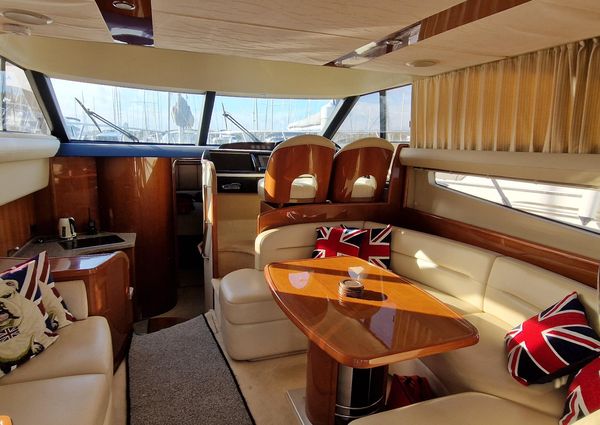 Princess-yachts 42-FLYBRIDGE image