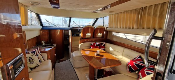 Princess-yachts 42-FLYBRIDGE image