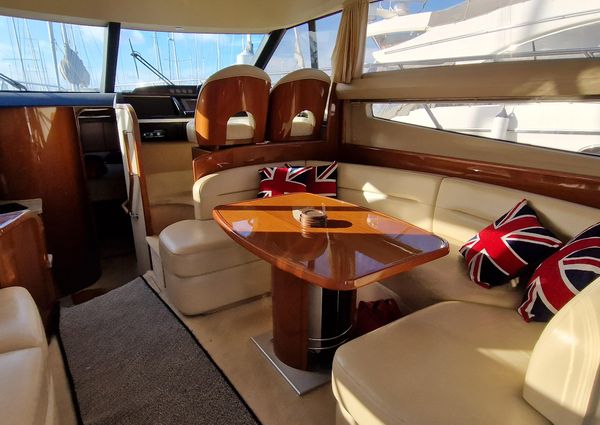 Princess-yachts 42-FLYBRIDGE image