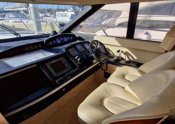 Princess-yachts 42-FLYBRIDGE image