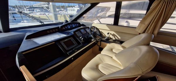 Princess-yachts 42-FLYBRIDGE image