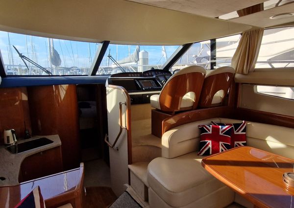 Princess-yachts 42-FLYBRIDGE image