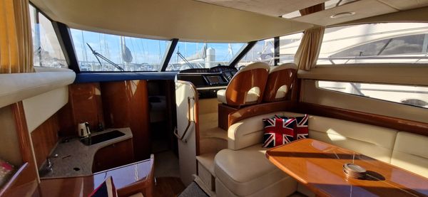 Princess-yachts 42-FLYBRIDGE image