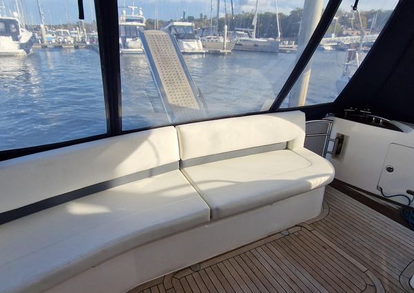 Princess-yachts 42-FLYBRIDGE image