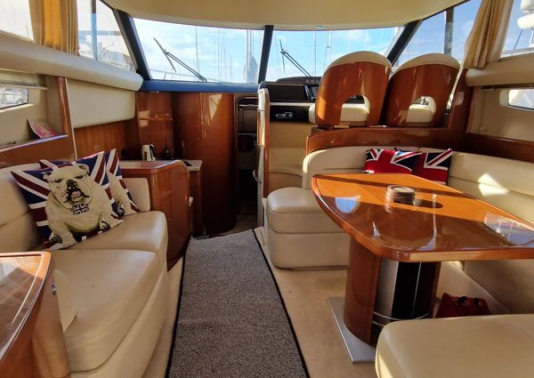 Princess-yachts 42-FLYBRIDGE image