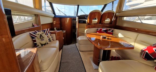 Princess-yachts 42-FLYBRIDGE image