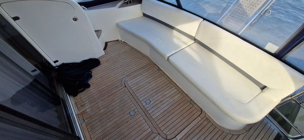 Princess-yachts 42-FLYBRIDGE image