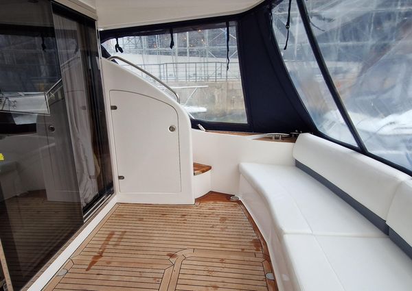 Princess-yachts 42-FLYBRIDGE image