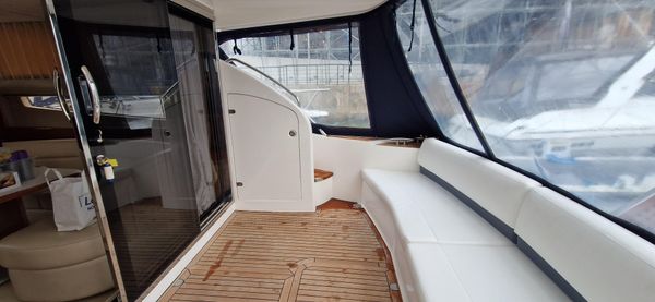 Princess-yachts 42-FLYBRIDGE image