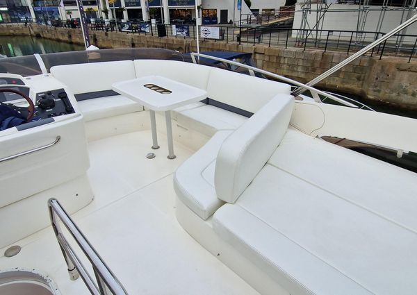 Princess-yachts 42-FLYBRIDGE image