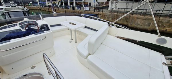 Princess-yachts 42-FLYBRIDGE image