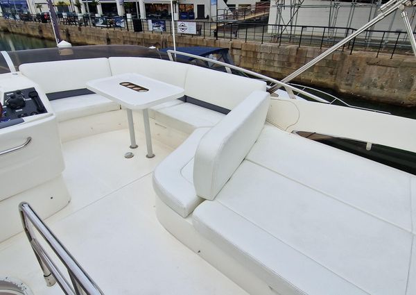 Princess-yachts 42-FLYBRIDGE image