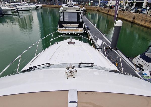 Princess-yachts 42-FLYBRIDGE image