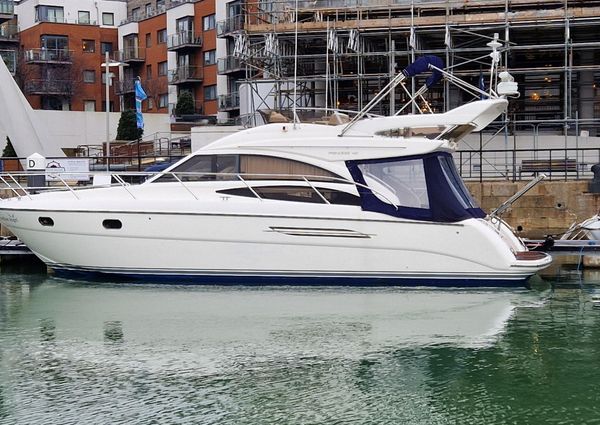 Princess-yachts 42-FLYBRIDGE image