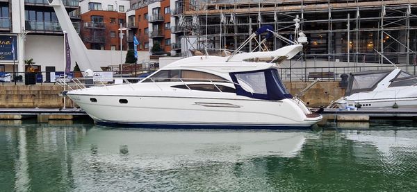 Princess-yachts 42-FLYBRIDGE image