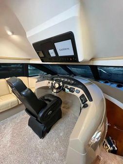 Carver 530 Voyager Pilothouse image