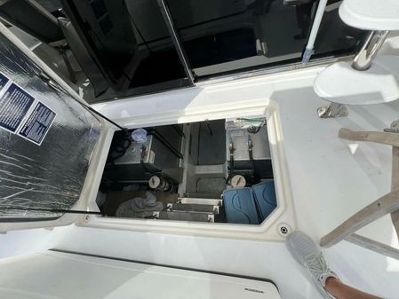 Carver 530 Voyager Pilothouse image