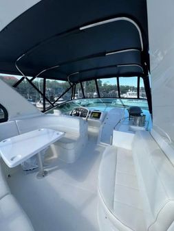 Carver 530 Voyager Pilothouse image