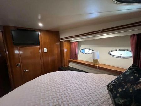 Carver 530 Voyager Pilothouse image