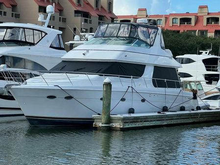 Carver 530 Voyager Pilothouse image