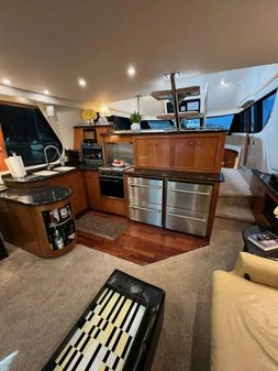 Carver 530 Voyager Pilothouse image